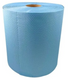 MEGA HEAVY DUTY WIPES - 475 WIPES PER ROLL
