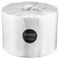 RAPID CLEAN ENTICE TOILET TISSUE - 2PLY, 400 SH/ROLL, 48 ROLLS/CTN