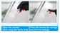 FILTA MICROFIBRE SPRAY MOP SET - 1LT