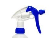 SPRAY HEAD FOR SPRAY BOTTLE