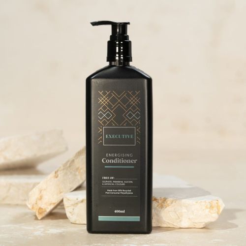 EXECUTIVE ENERGISING CONDITIONER - 400ML