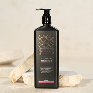 EXECUTIVE INVIGORATING SHAMPOO - 400ML