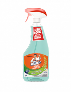 MR MUSCLE ALL PURPOSE CLEANER - 500ML