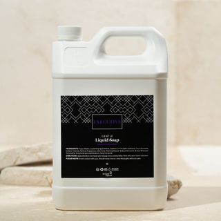 EXECUTIVE LIQUID SOAP 5L