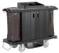 FILTA DELUXE HOUSE KEEPING TROLLEY