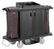 FILTA DELUXE HOUSE KEEPING TROLLEY