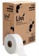 MINI JUMBO TOILET ROLLS  2PLY - 200M X12