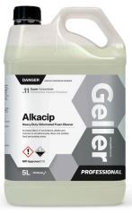 GELLER PROFESSIONAL SC11 - ALKACIP 5L