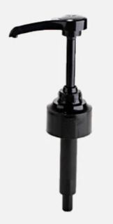 PUMP - 8ML FOR THORZT CONCENTRATES