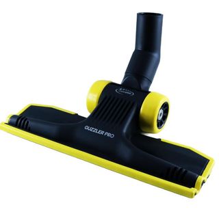 MEGA GUZZLER PRO FLOOR TOOL - 32MM X 290MM (W) - YELLOW/BLACK