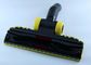MEGA GUZZLER PRO FLOOR TOOL - 32MM X 290MM (W) - YELLOW/BLACK