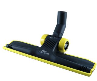 MEGA GUZZLER PRO FLOOR TOOL - 32MM X 360MM  (W) - YELLOW/BLACK