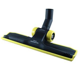 MEGA GUZZLER PRO FLOOR TOOL - 35MM X 360MM (W) - YELLOW/BLACK