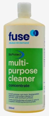 FUSE BIOPROTECT MULTI-PURPOSE CLEANER