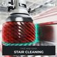 MOTORSCRUBBER BOARD & STAIR BRUSH
