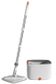DURA BLEND SPIN MOP BUCKET COMPLETE WITH BONUS REFILL