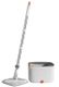 DURA BLEND SPIN MOP BUCKET COMPLETE WITH BONUS REFILL