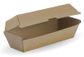 HOT DOG BIOBOARD BOX - 400/CTN