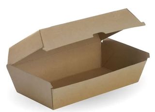 LARGE SNACK BIOBOARD BOX - 200/CTN
