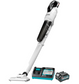MAKITA STCK VACUUM WITHOUT POWERED HEAD - COMPLETE WITH CHARGER/BATTERY