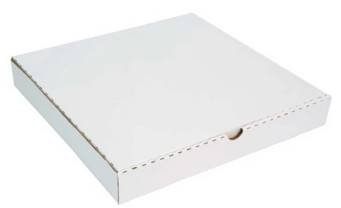 PIZZA BOX