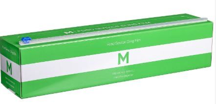 CLING FILM