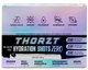 THORZT 99% SUGAR FREE HYDRATION SHOT ZERO NATURAL MIXED FLAVOURS - 50 PACK