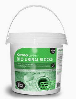BIO URINAL BLOCKS - 4KG