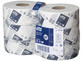 TORK T1 SOFT JUMBO TOILET ROLL - 2PLY ADVANCED - 300M-6 ROLLS