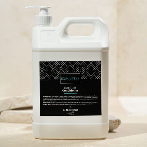EXECUTIVE CONDITIONER 5L
