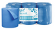 LIVI ESSENTIAL AUTO ROLL - 2PLY 140M BLUE - 6 ROLLS/CTN