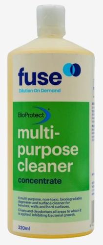 FUSE BIOPROTECT MULTI-PURPOSE CLEANER
