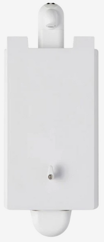 POD PETITE AUTOSENSOR BOX - WHITE -