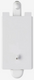 POD PETITE AUTOSENSOR BOX - WHITE -