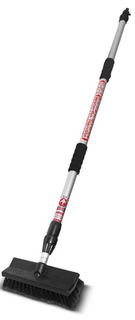 SABCO TRUCK AND CARAVAN BRUSH COMPLETE