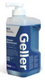 GELLER ONEDOSE SC5 CLEANER/DISINFECTANT - 1L