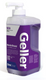 GELLER ONEDOSE SC8 MEDICSHIELD - 1L