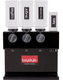 BAYSTYLE 4 PRODUCT BEVERAGE DISPENSER