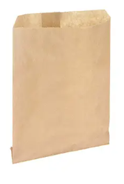 BROWN BAG - NO5 - 500/CTN