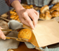 BROWN BAG - NO5 - 500/CTN