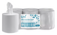 LIVI BARRELL ROLLS  - WHITE - 2PLY  - 180M - 6 ROLLS/CTN
