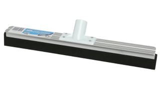 EDCO BLACK NEOPRENE FLOOR SQUEEGEE - 60CM