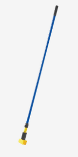 RUBBERMAID GRIPPER CLAMP HANDLE - BLUE