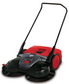 HAAGA SWEEPER 497 PROFI WITH ISWEEP
