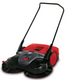 HAAGA SWEEPER 497 PROFI WITH ISWEEP