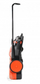 HAAGA SWEEPER 497 PROFI WITH ISWEEP