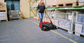 HAAGA SWEEPER 497 PROFI WITH ISWEEP