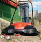 HAAGA SWEEPER 497 PROFI WITH ISWEEP