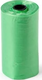 DOG POOP BAGS - 1000 PER ROLL / 6 ROLLS PER CARTON