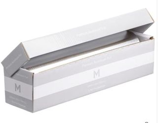 PREMIUM ALUMINIUM FOIL DISPENSER - 300MM X 150M (13MU)